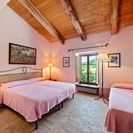 Belvilla By Oyo Locanda Le Querce Frontino Екстер'єр фото