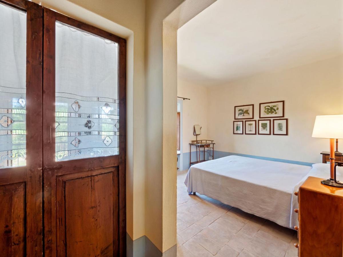 Belvilla By Oyo Locanda Le Querce Frontino Екстер'єр фото