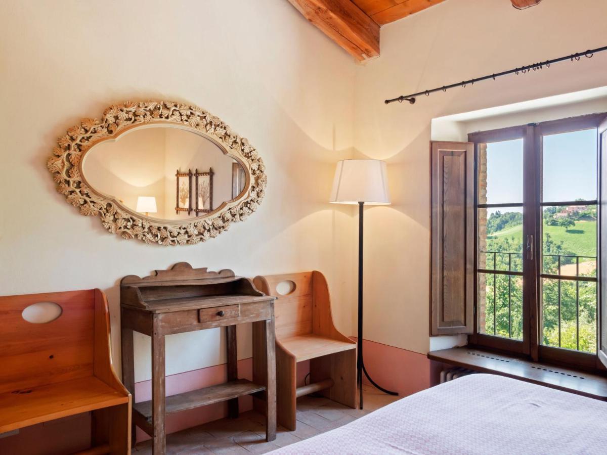 Belvilla By Oyo Locanda Le Querce Frontino Екстер'єр фото