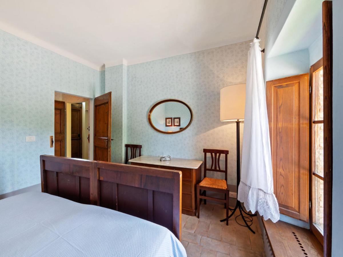 Belvilla By Oyo Locanda Le Querce Frontino Екстер'єр фото