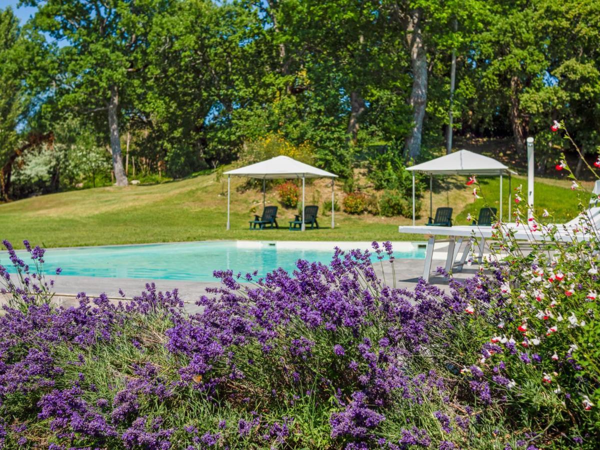 Belvilla By Oyo Locanda Le Querce Frontino Екстер'єр фото
