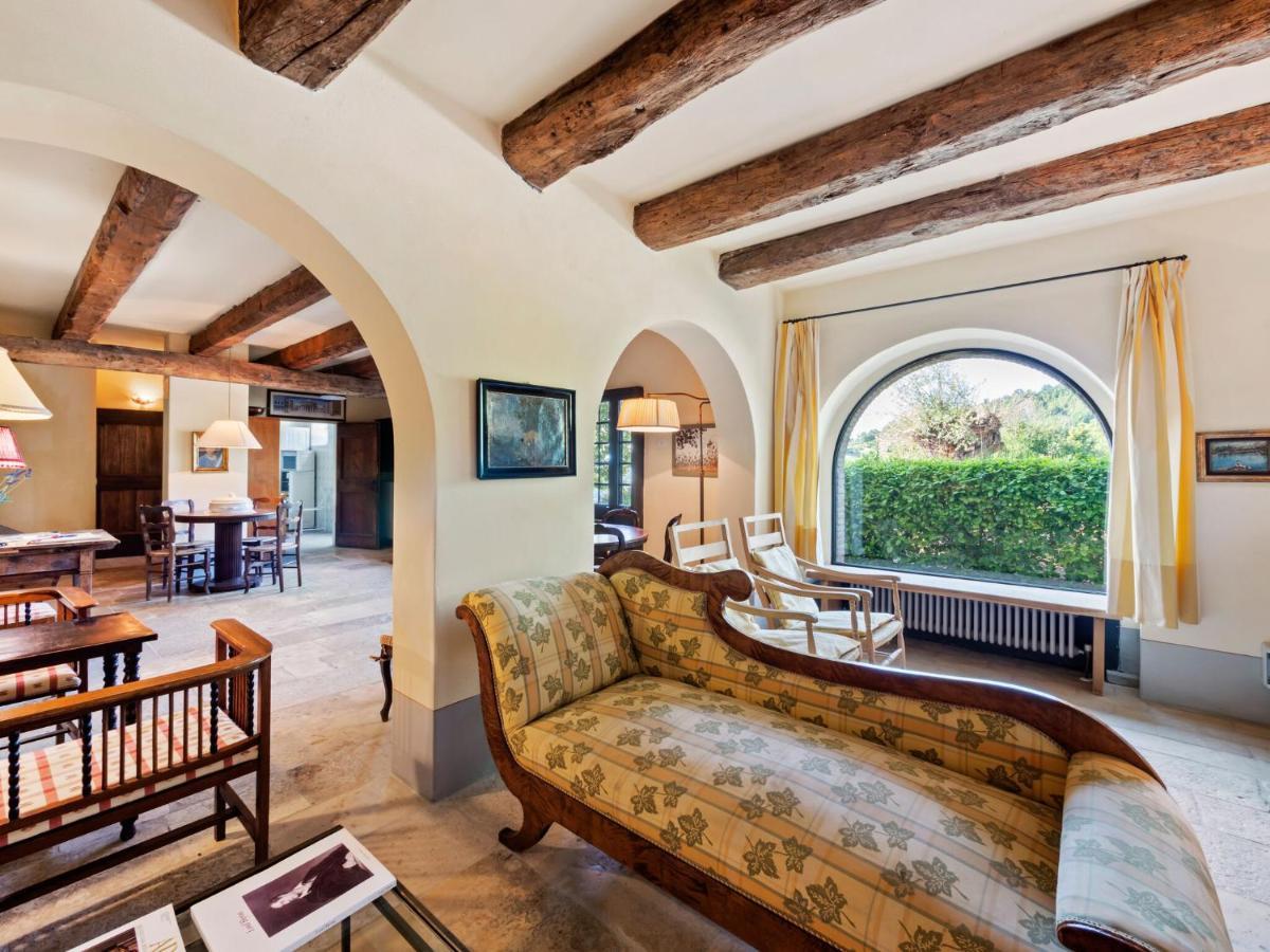 Belvilla By Oyo Locanda Le Querce Frontino Екстер'єр фото