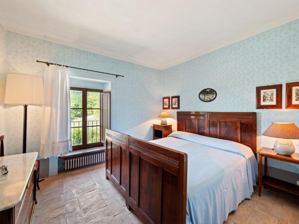 Belvilla By Oyo Locanda Le Querce Frontino Екстер'єр фото