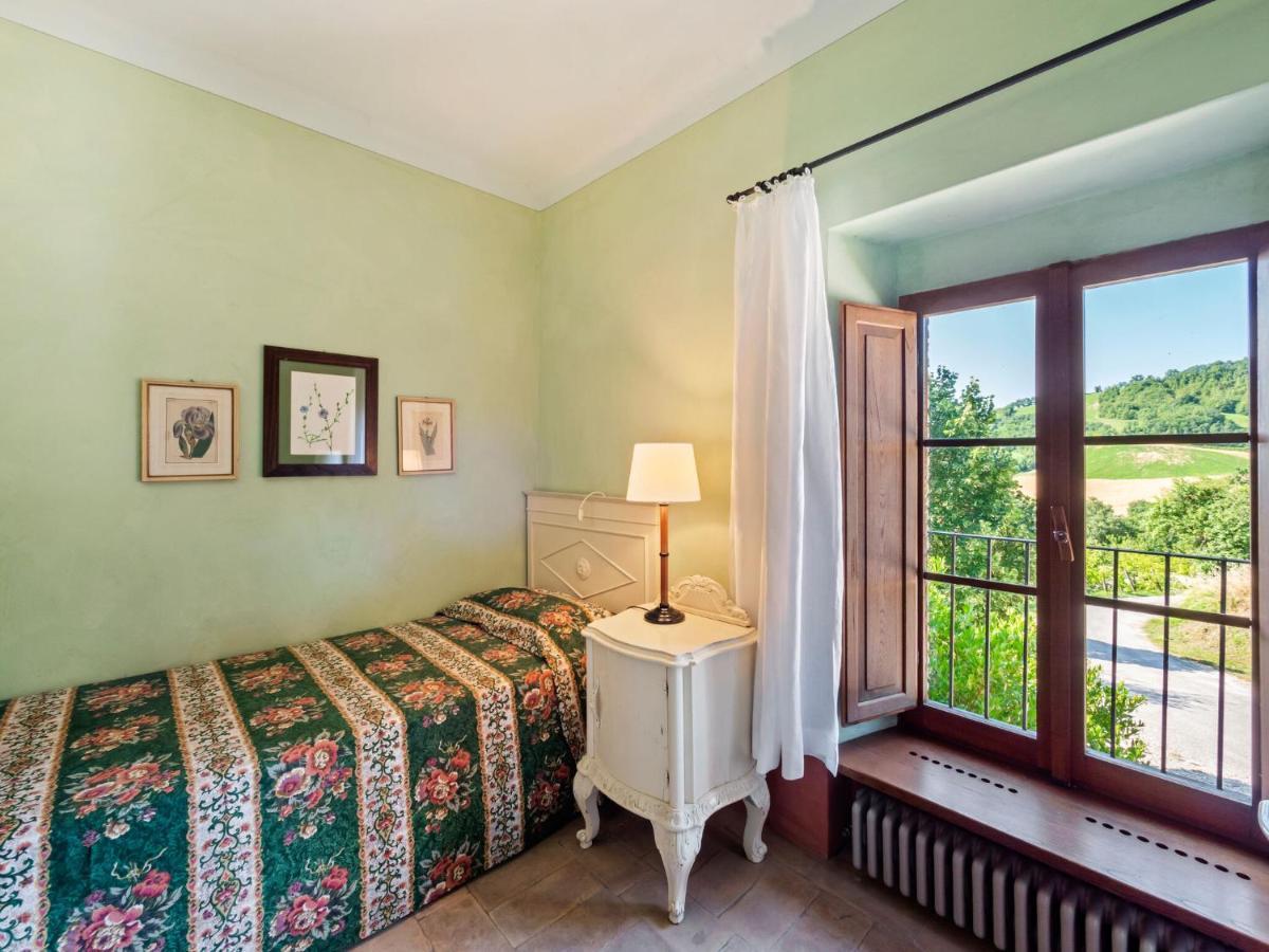 Belvilla By Oyo Locanda Le Querce Frontino Екстер'єр фото