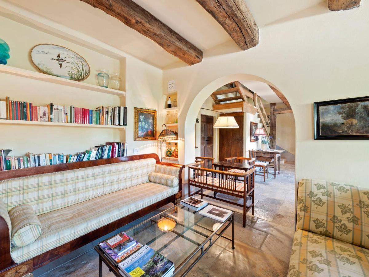 Belvilla By Oyo Locanda Le Querce Frontino Екстер'єр фото