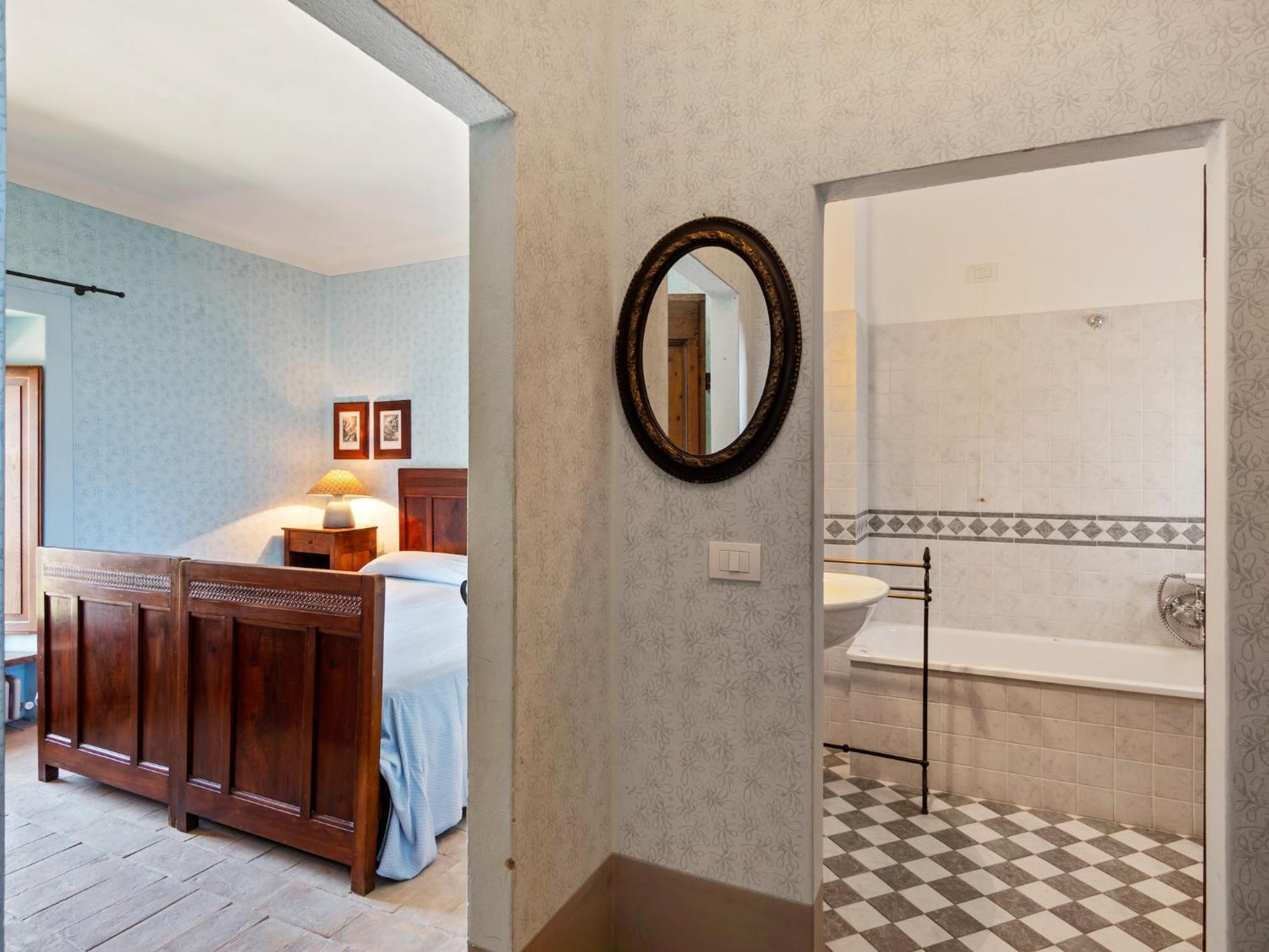 Belvilla By Oyo Locanda Le Querce Frontino Екстер'єр фото